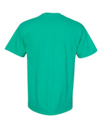all — Island Green – back