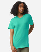 all — Island Green