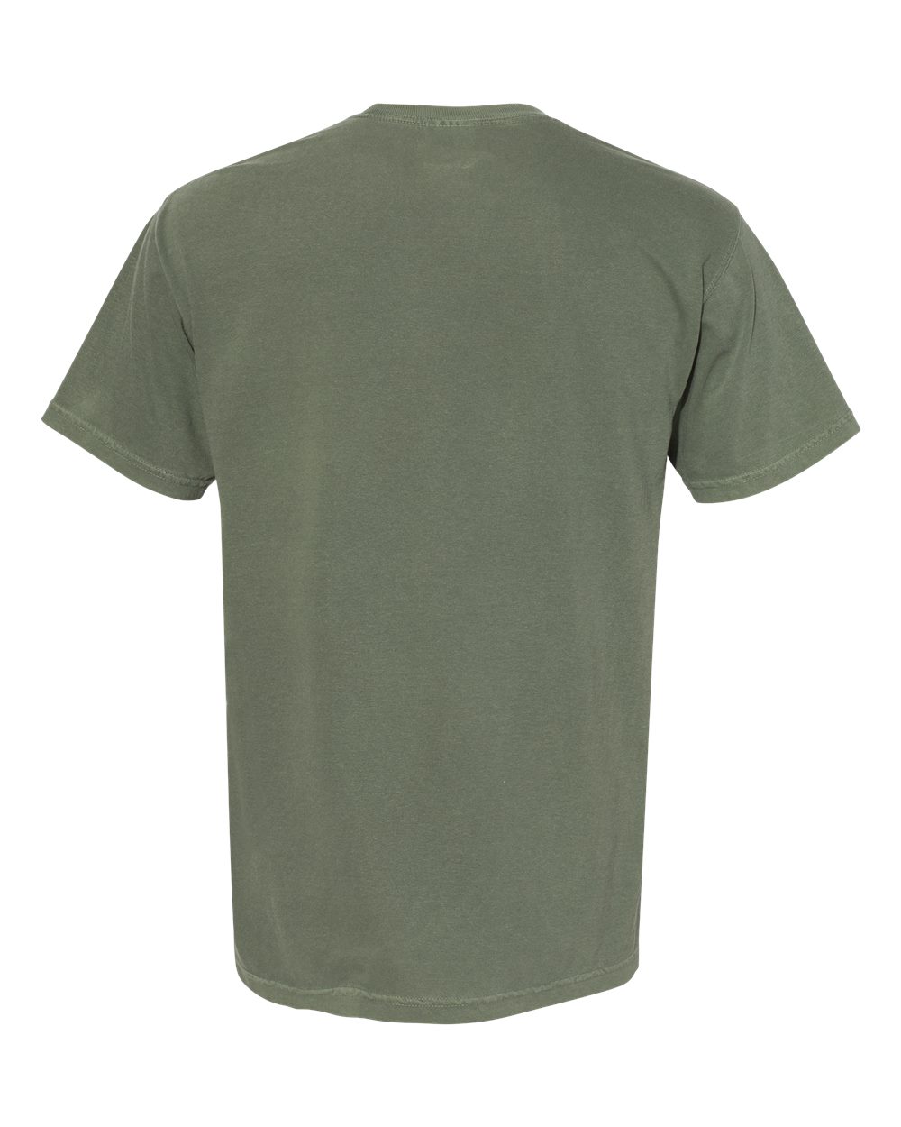 all — Moss – back