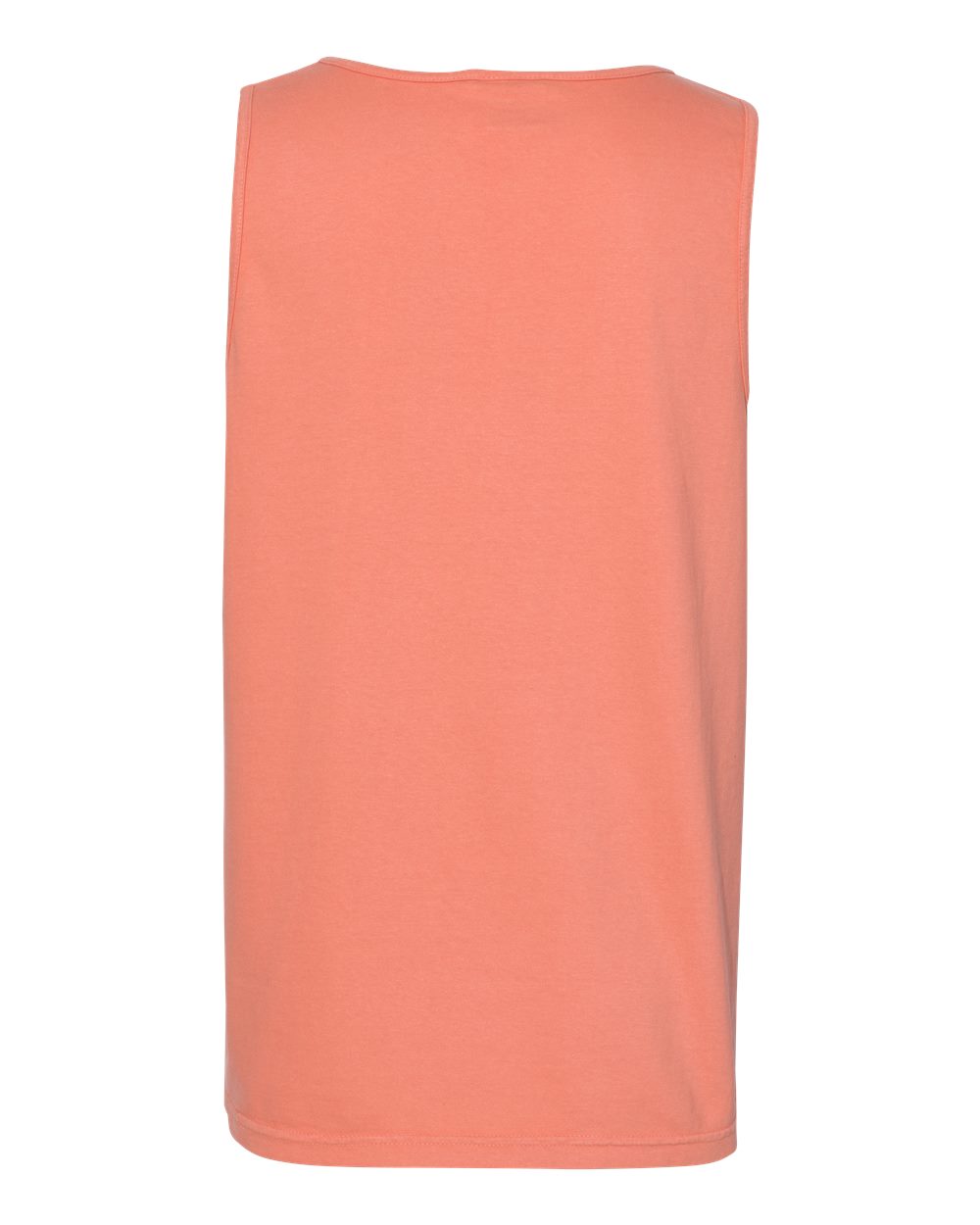 all — Terracotta – back