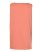 all — Terracotta – back