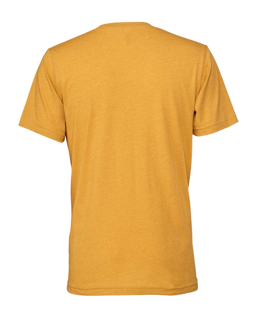 all — Heather Mustard – back