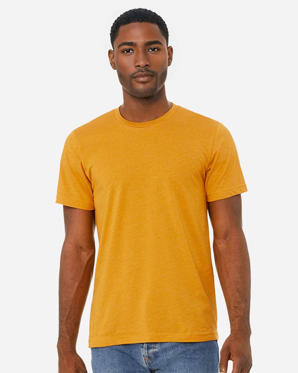 all — Heather Mustard