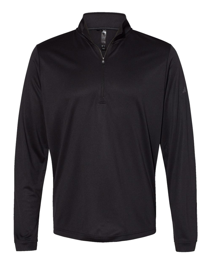 Black — front
