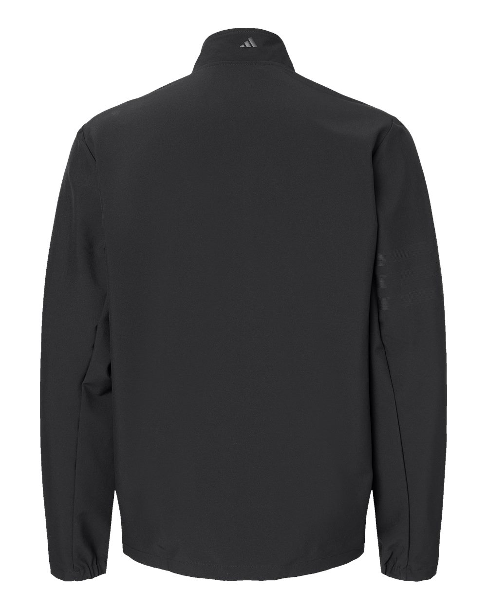 Black/ Black — back