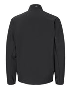 Black/ Black — back