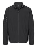 Black/ Black — front