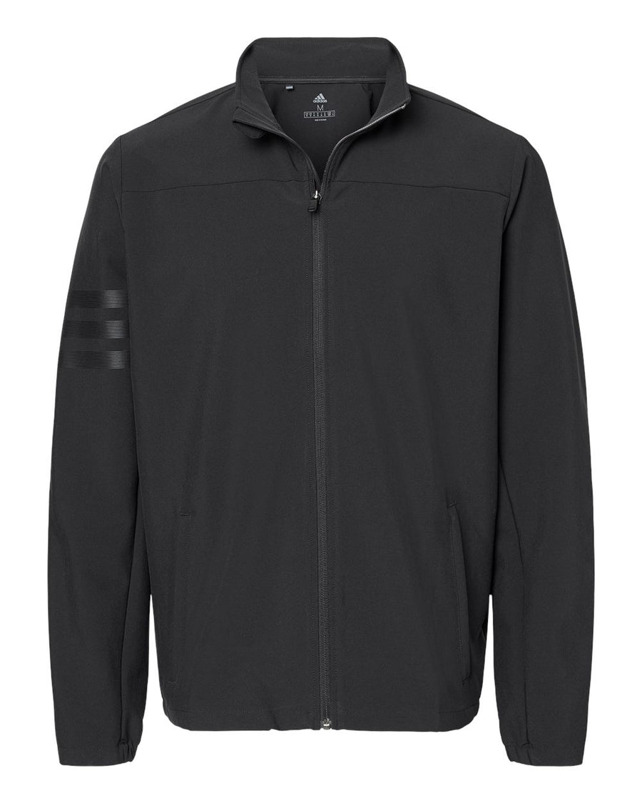 Black/ Black — front