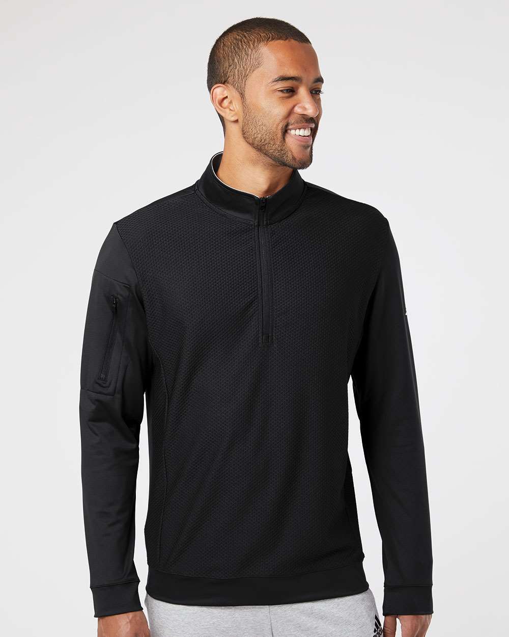 Black — model