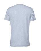 all — Heather Prism Blue – back