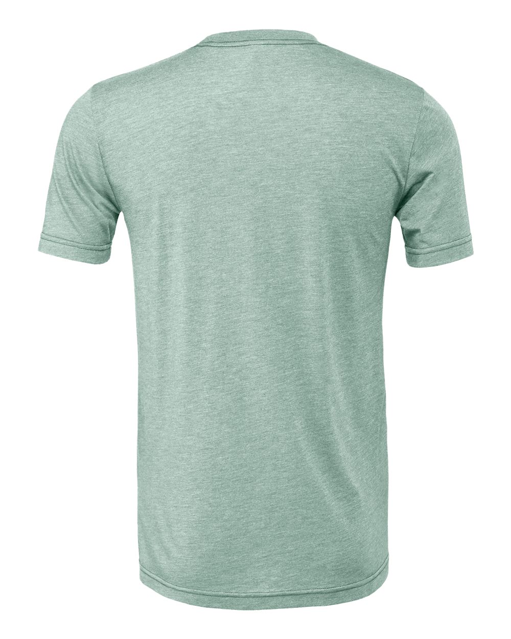 all — Heather Prism Dusty Blue – back