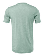 all — Heather Prism Dusty Blue – back