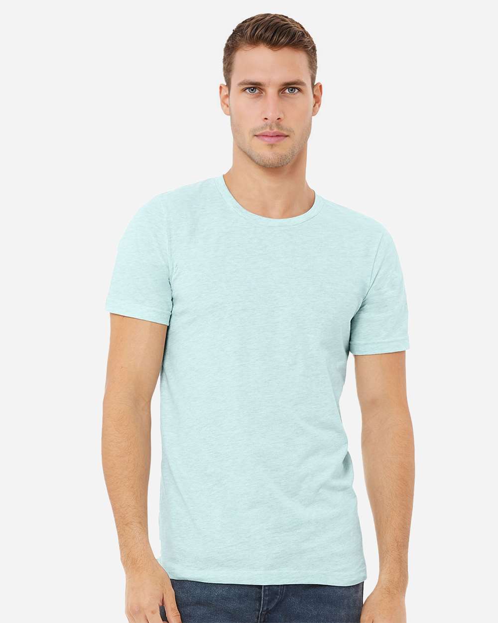 all — Heather Prism Ice Blue