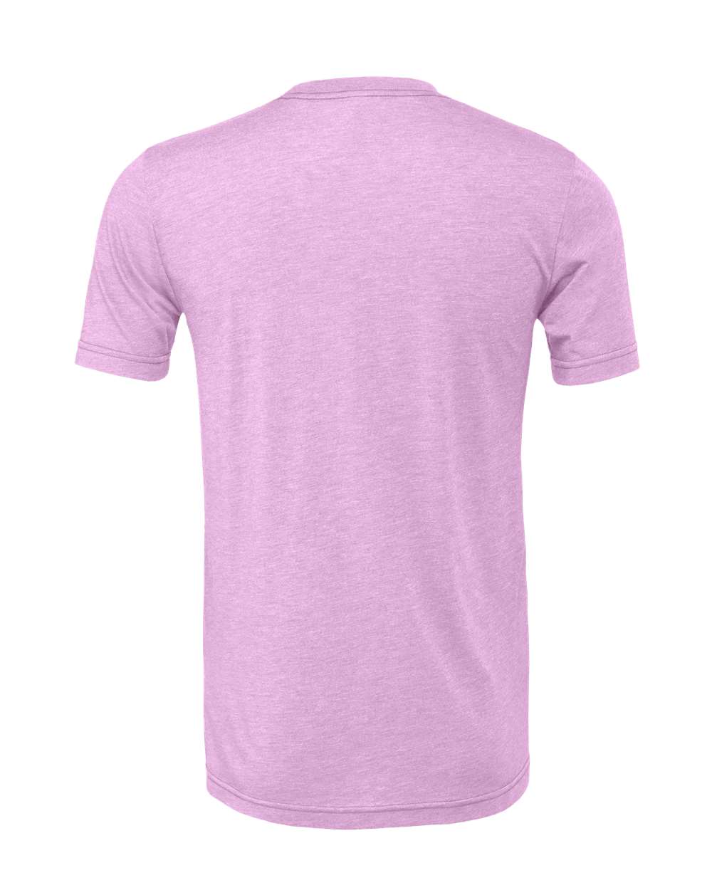 all — Heather Prism Lilac – back