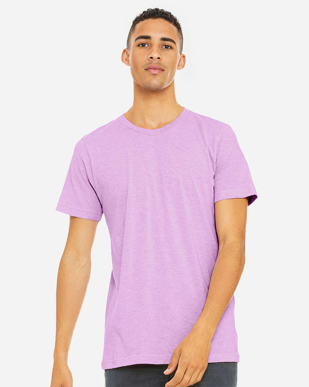 all — Heather Prism Lilac