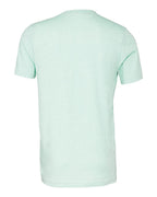 all — Heather Prism Mint – back