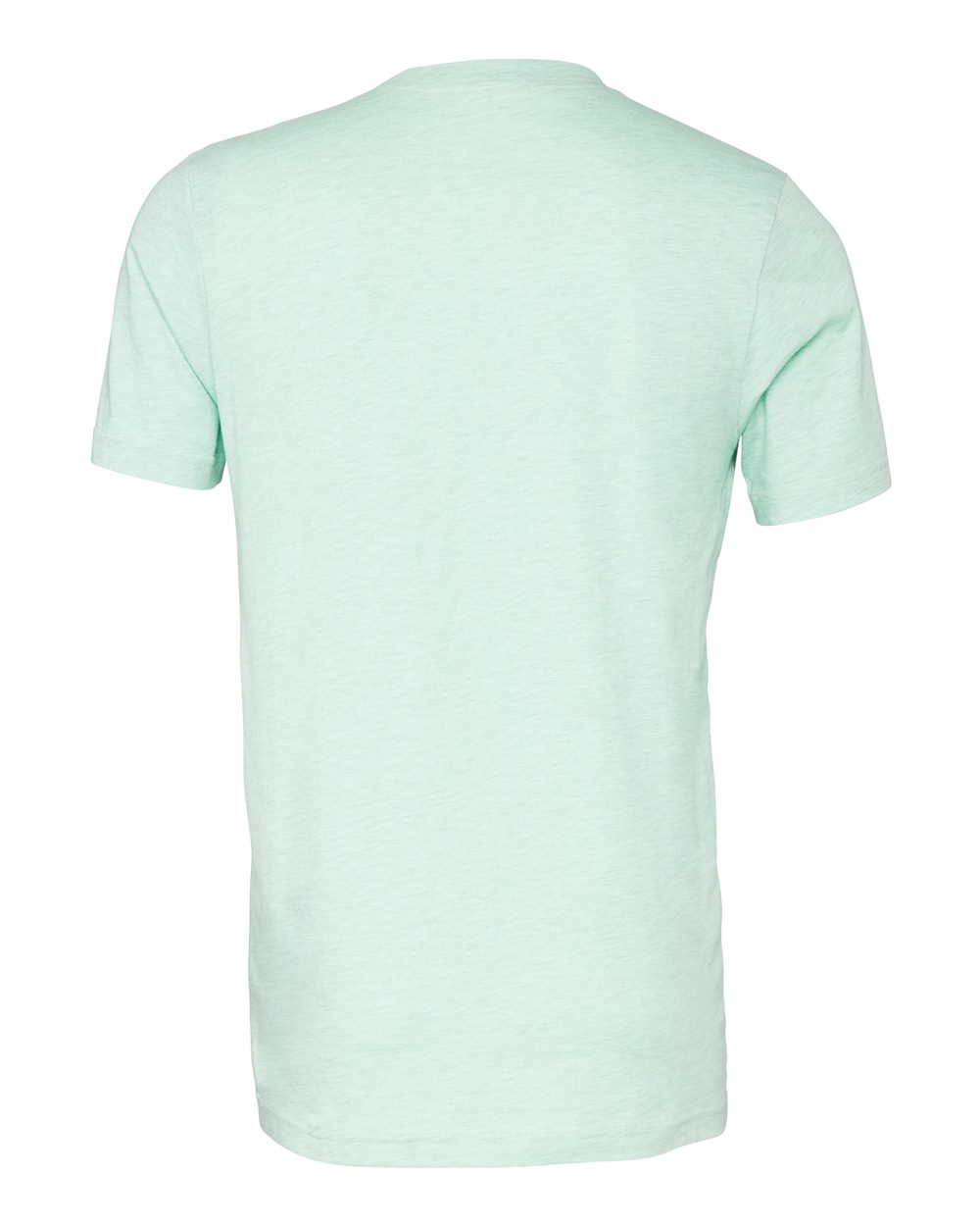 all — Heather Prism Mint – back
