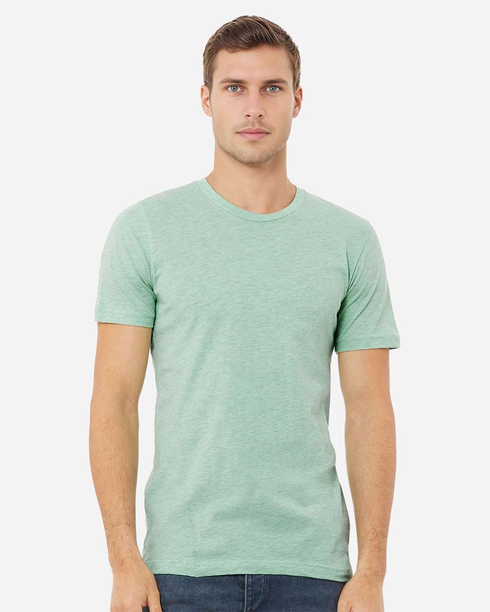 all — Heather Prism Mint