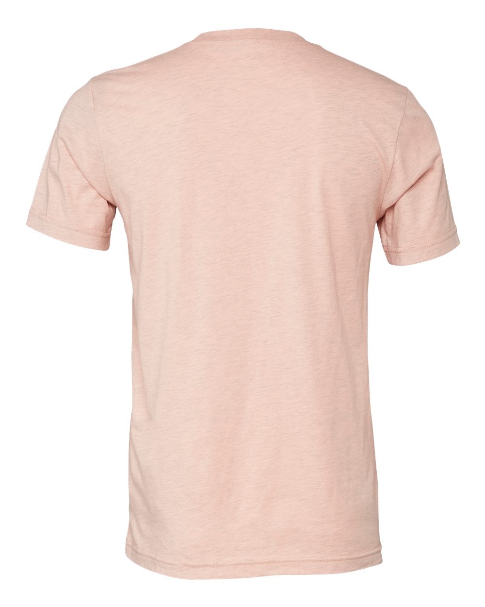 all — Heather Prism Peach – back