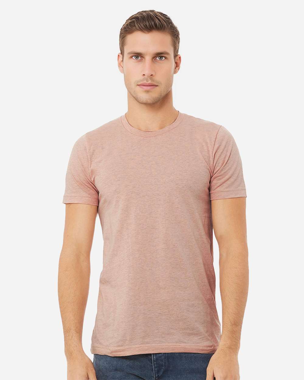 all — Heather Prism Peach