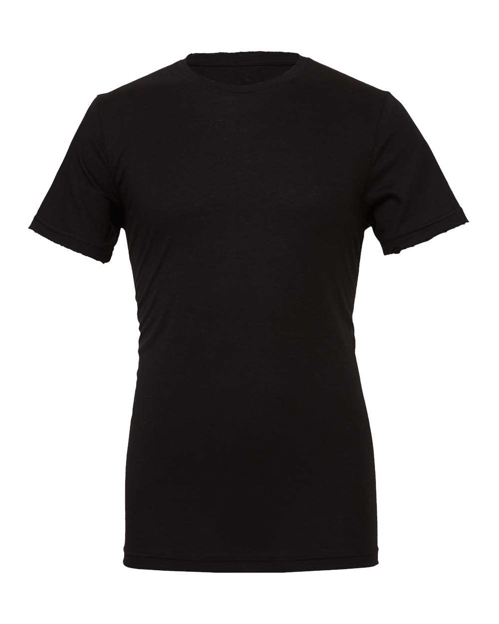 all — Solid Black Blend