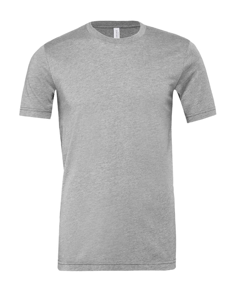 Athletic Heather — front