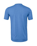 all — Heather Columbia Blue – back