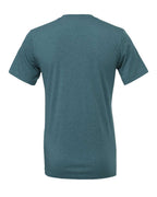 all — Heather Deep Teal – back