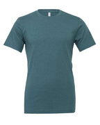 all — Heather Deep Teal
