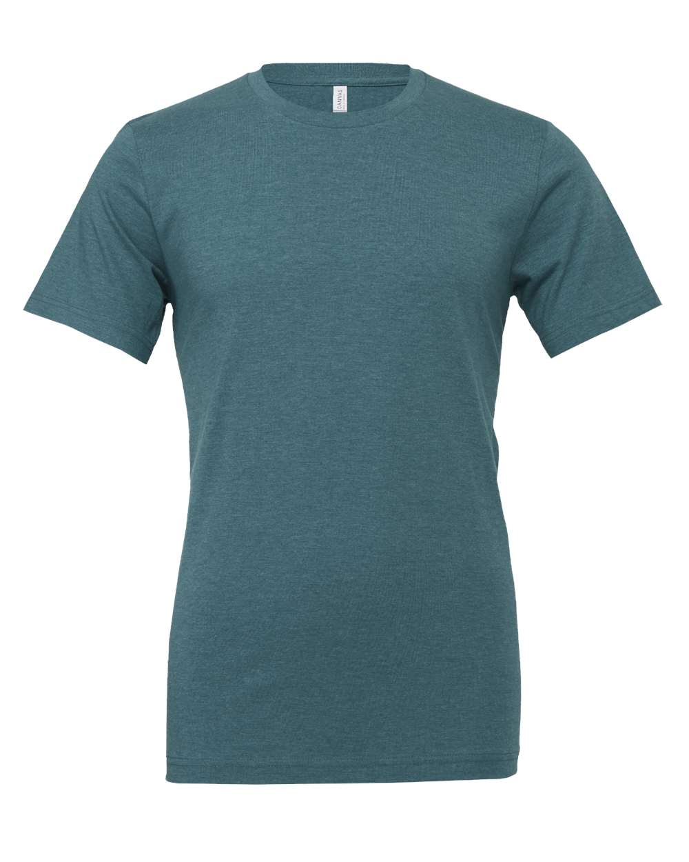 all — Heather Deep Teal