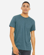 all — Heather Deep Teal