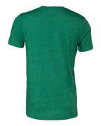 all — Heather Grass Green – back