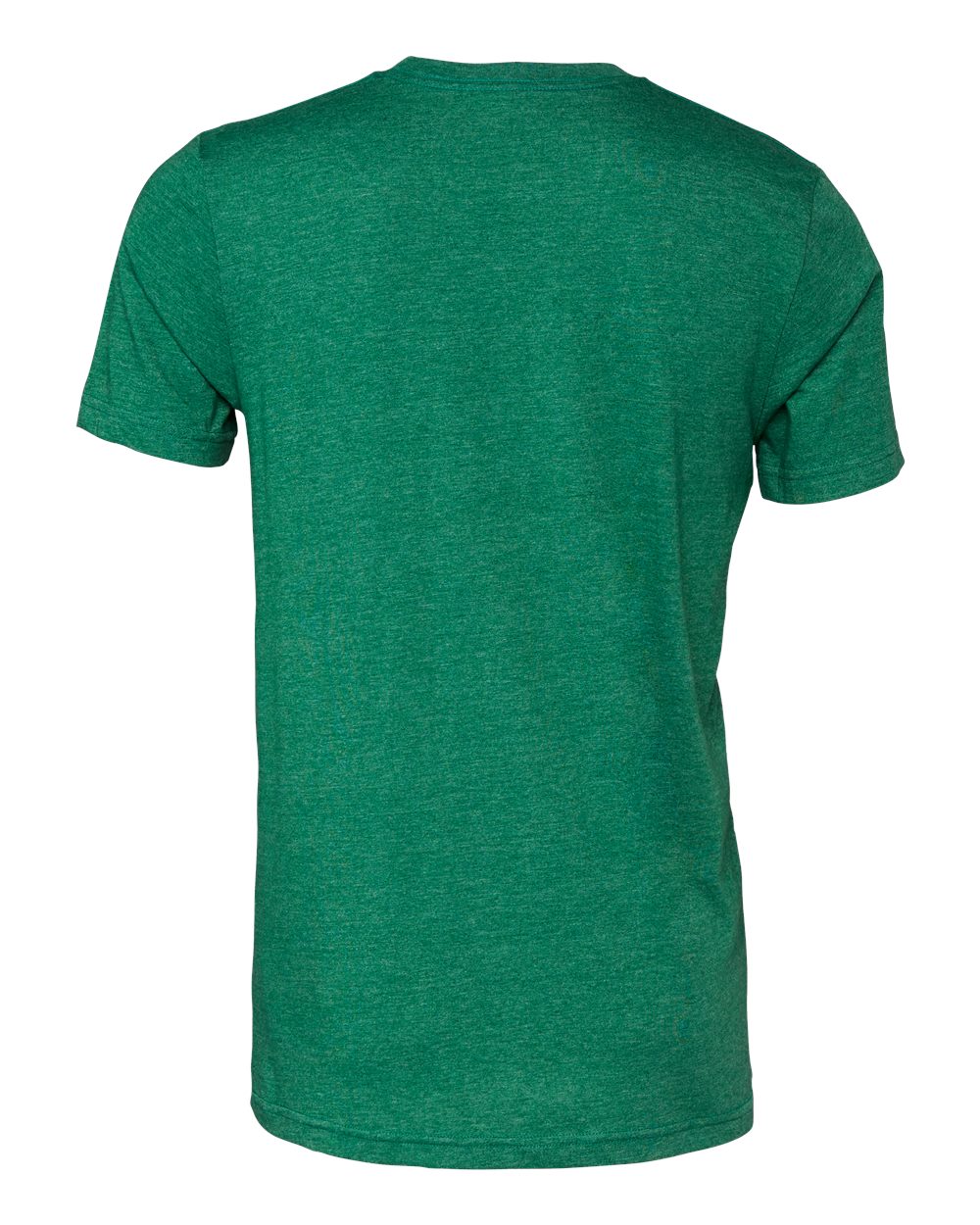 all — Heather Grass Green – back