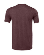 all — Heather Maroon – back