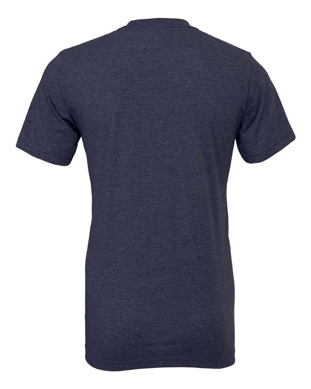 all — Heather Midnight Navy – back