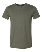 all — Heather Military Green
