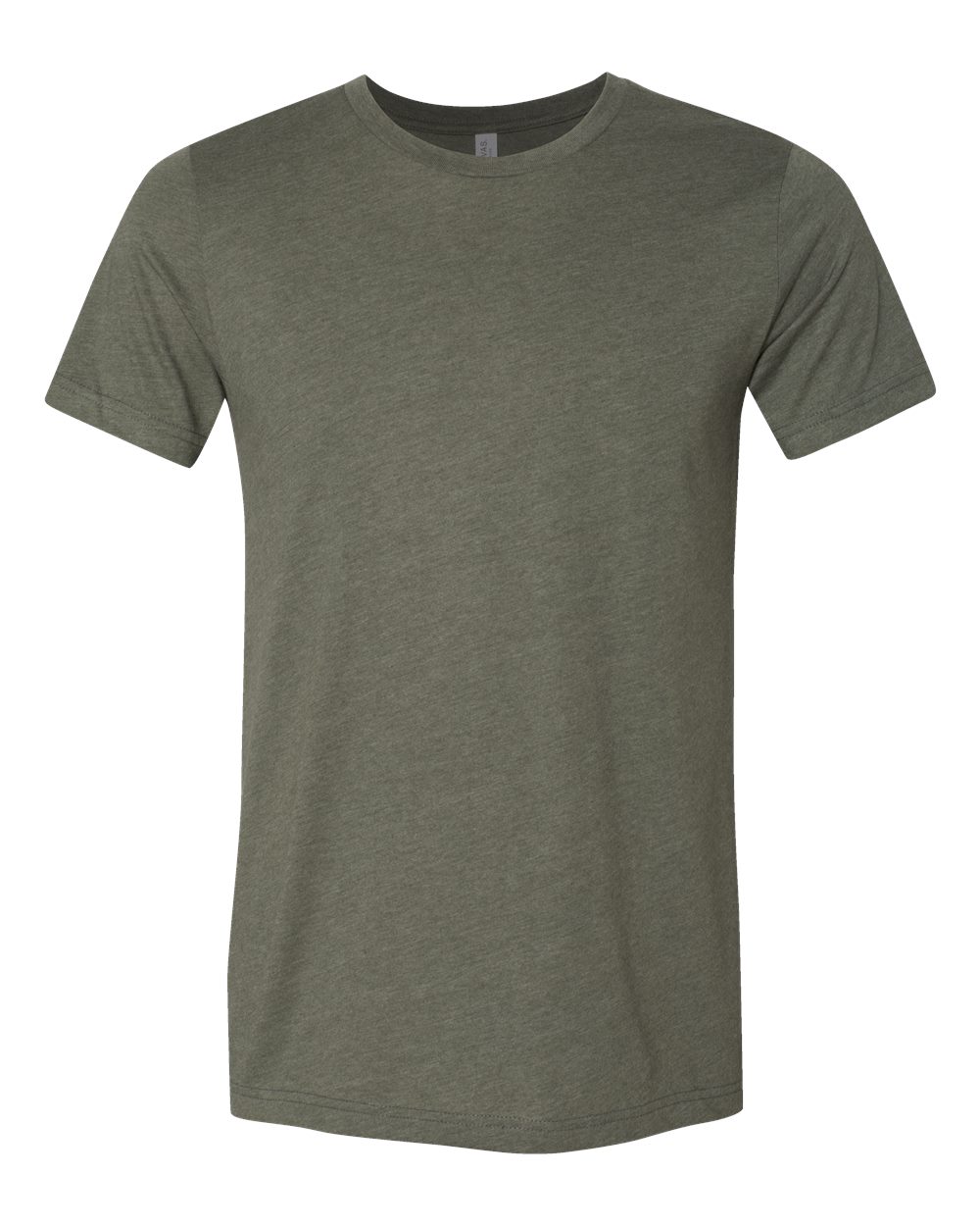 all — Heather Military Green