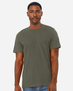 all — Heather Military Green