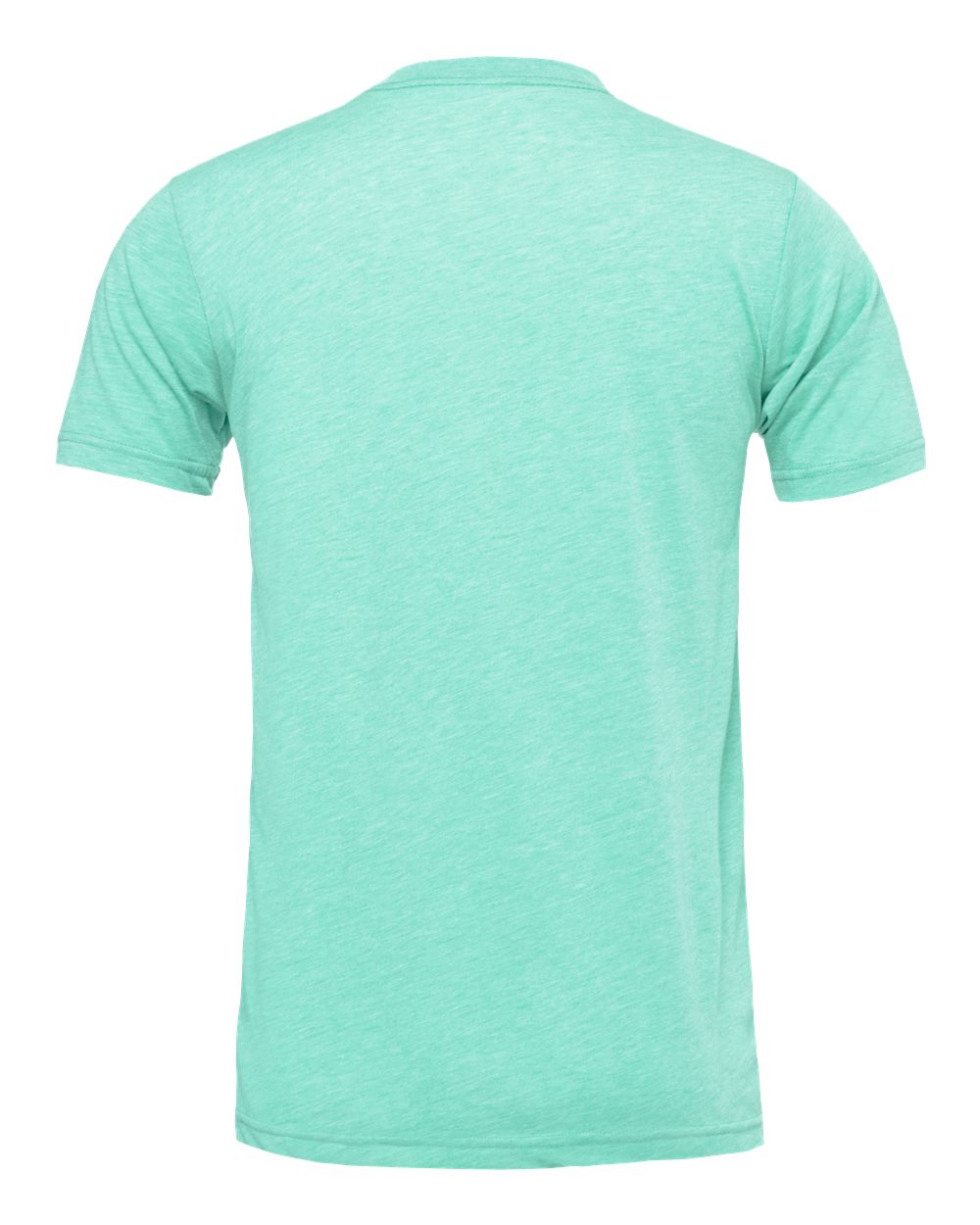 all — Heather Mint – back