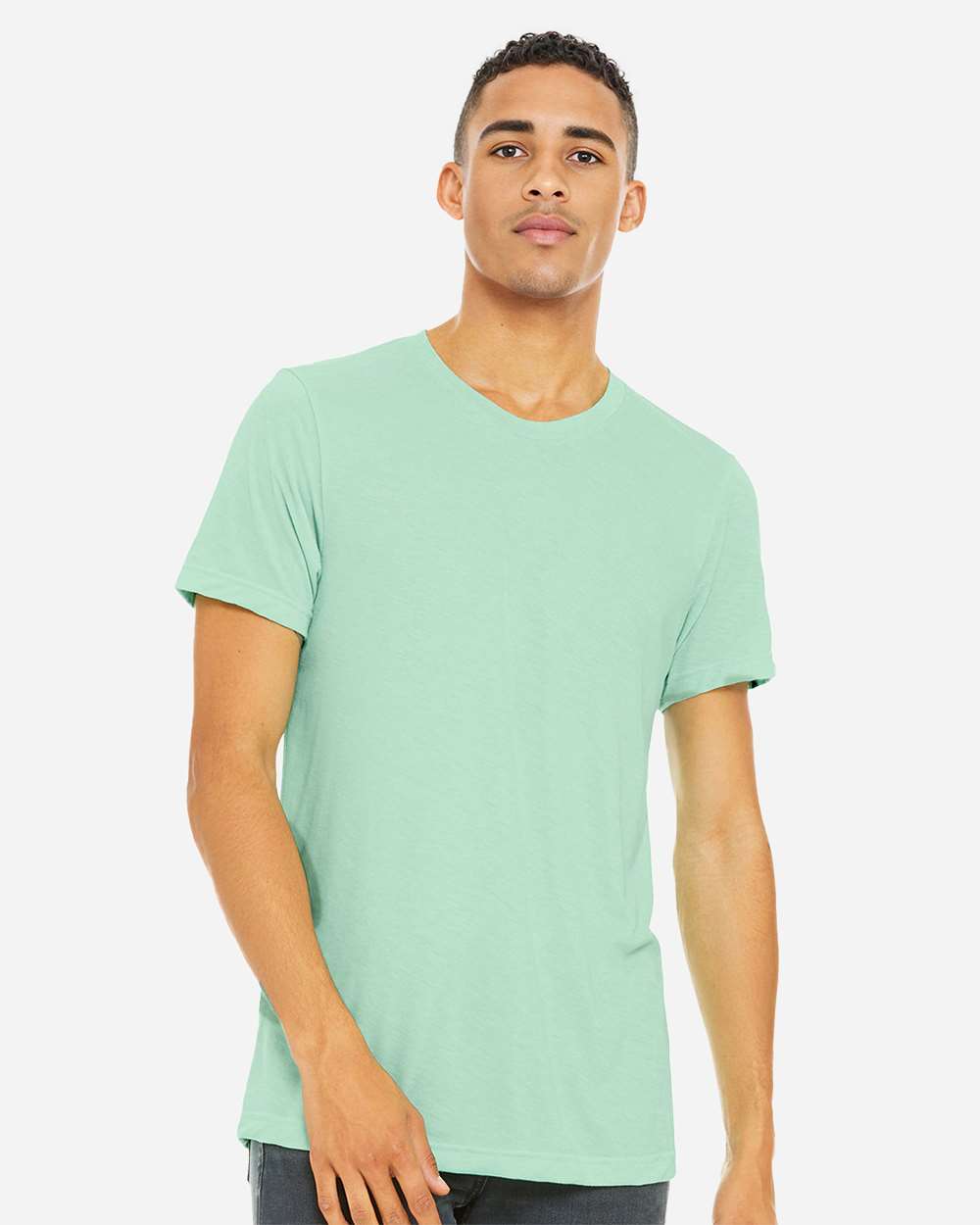 all — Heather Mint