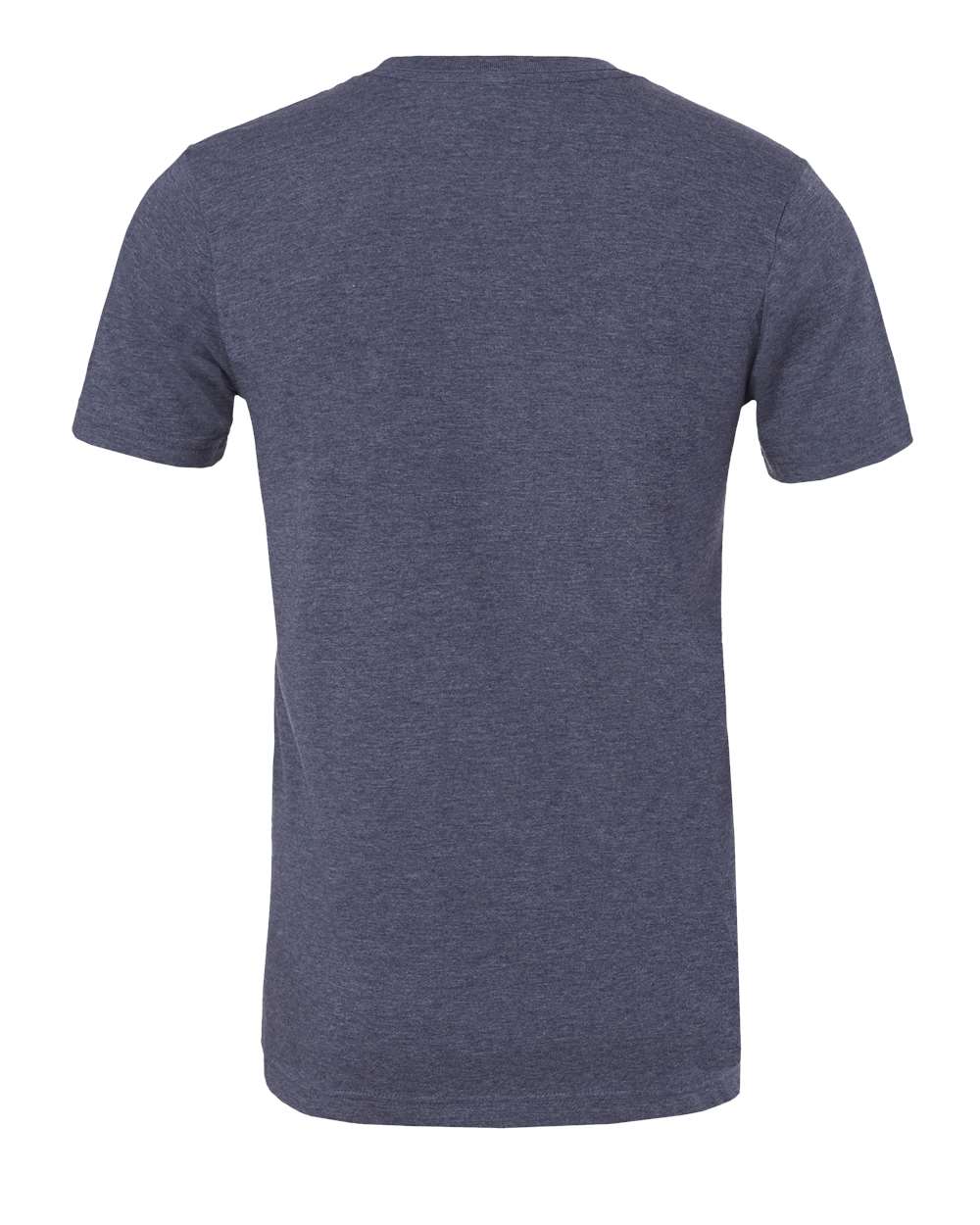 all — Heather Navy – back
