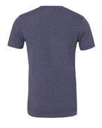 all — Heather Navy – back
