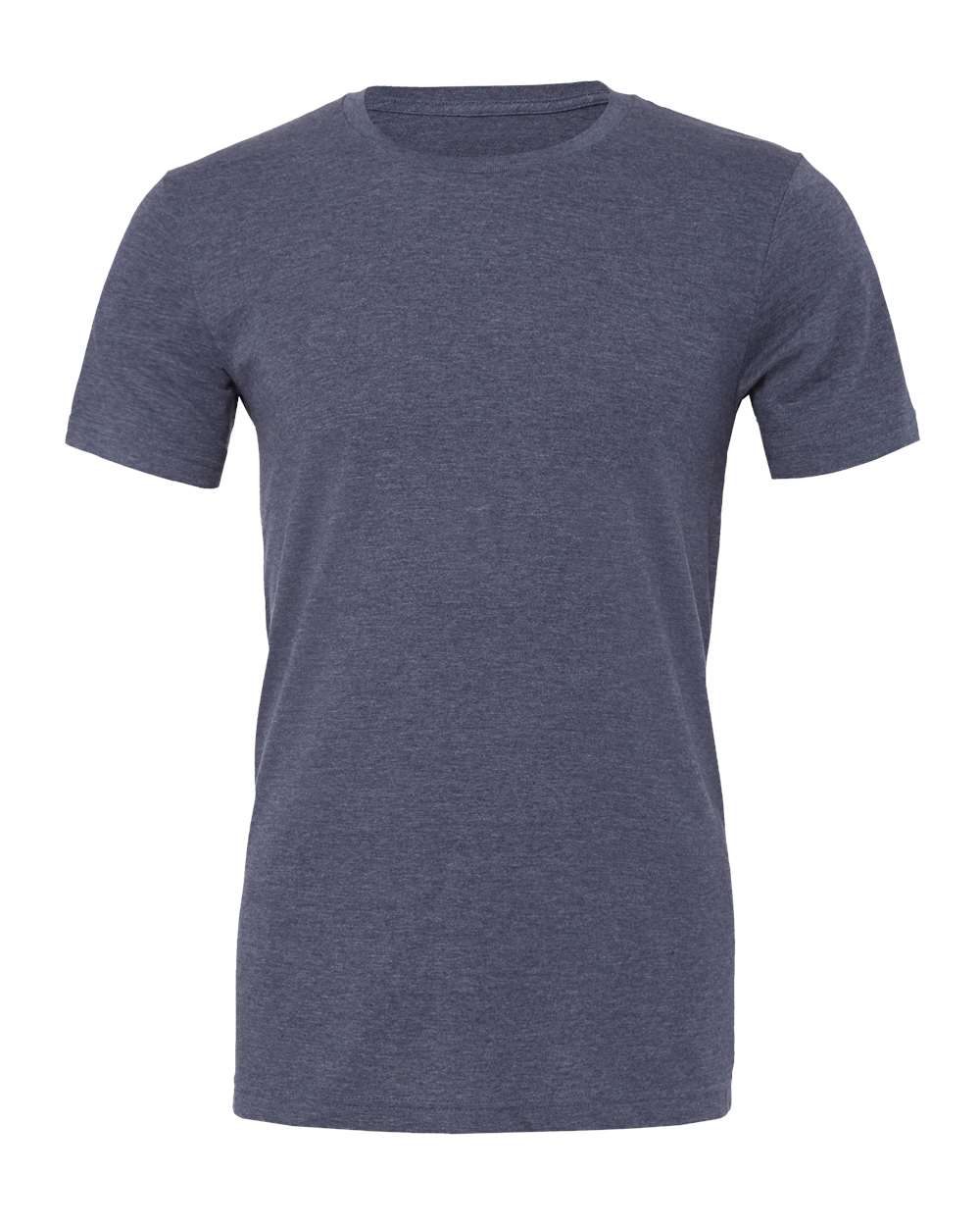 all — Heather Navy