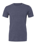 all — Heather Navy