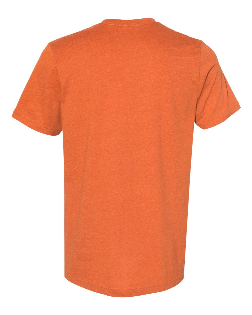 all — Heather Orange – back