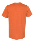 all — Heather Orange – back