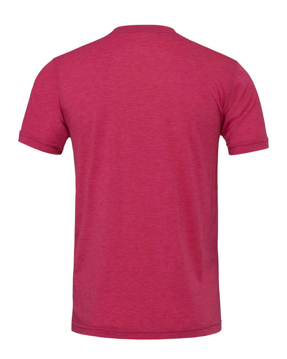 all — Heather Raspberry – back
