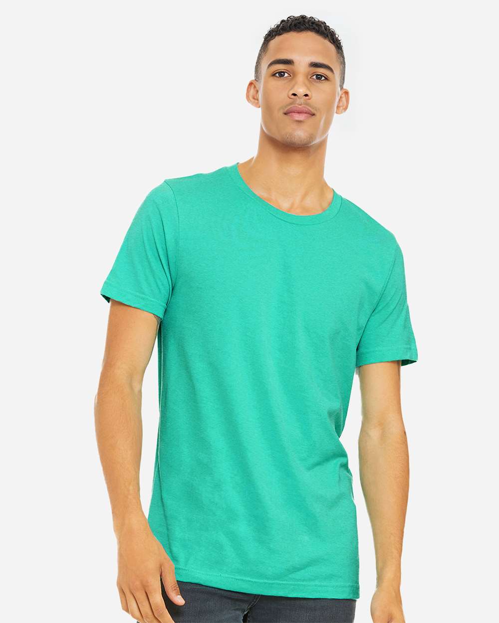 all — Heather Sea Green