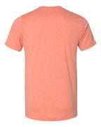 all — Heather Sunset – back