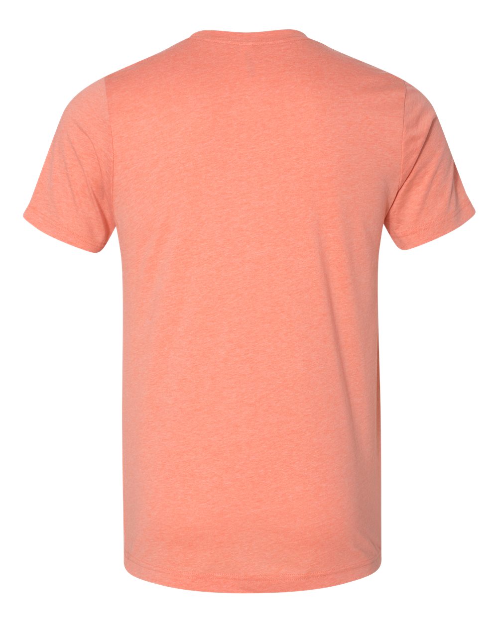 all — Heather Sunset – back